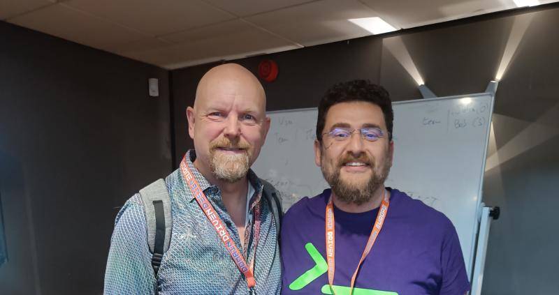 Featured image of post About