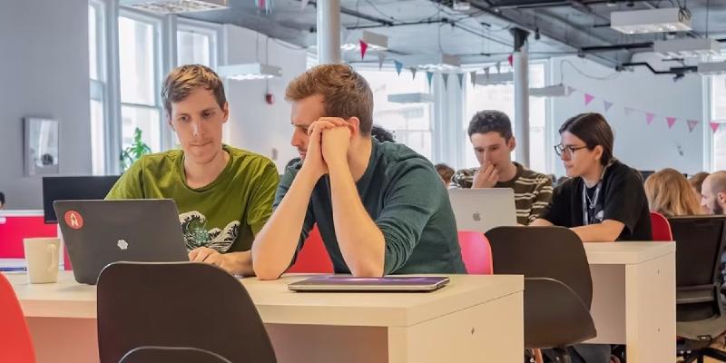 Featured image of post Elastic Pair Programming