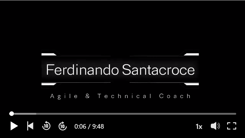 Intervista con Andrea Gelli